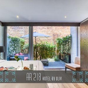 Ar 218 Hotel By Uliv